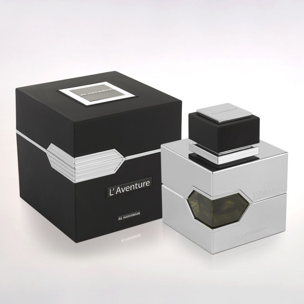laventure_1024pxl_1 Al Haramain L’Aventure for Unisex 100ml - Image 1