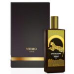 African Leather by Memo for Unisex - Eau de Parfum, 75 ml