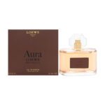 Loewe Aura Loewe Magnetica - Perfume For Women - EDP 120 ml