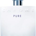 Loris Azzaro Chrome Pure - Perfume For Men - EDT 50ml