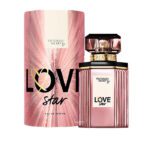 Victoria Secret Love Star for Women Edp 50ml