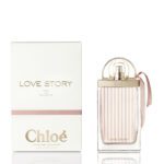 CHLOE LOVE STORY FOR WOMEN EDT 75 ml