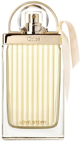 Chloe Love Story For Women - EDP, 75ml - Image 2