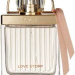 CHLOE LOVE STORY PERFUME FOR WOMEN EDT 50 ml