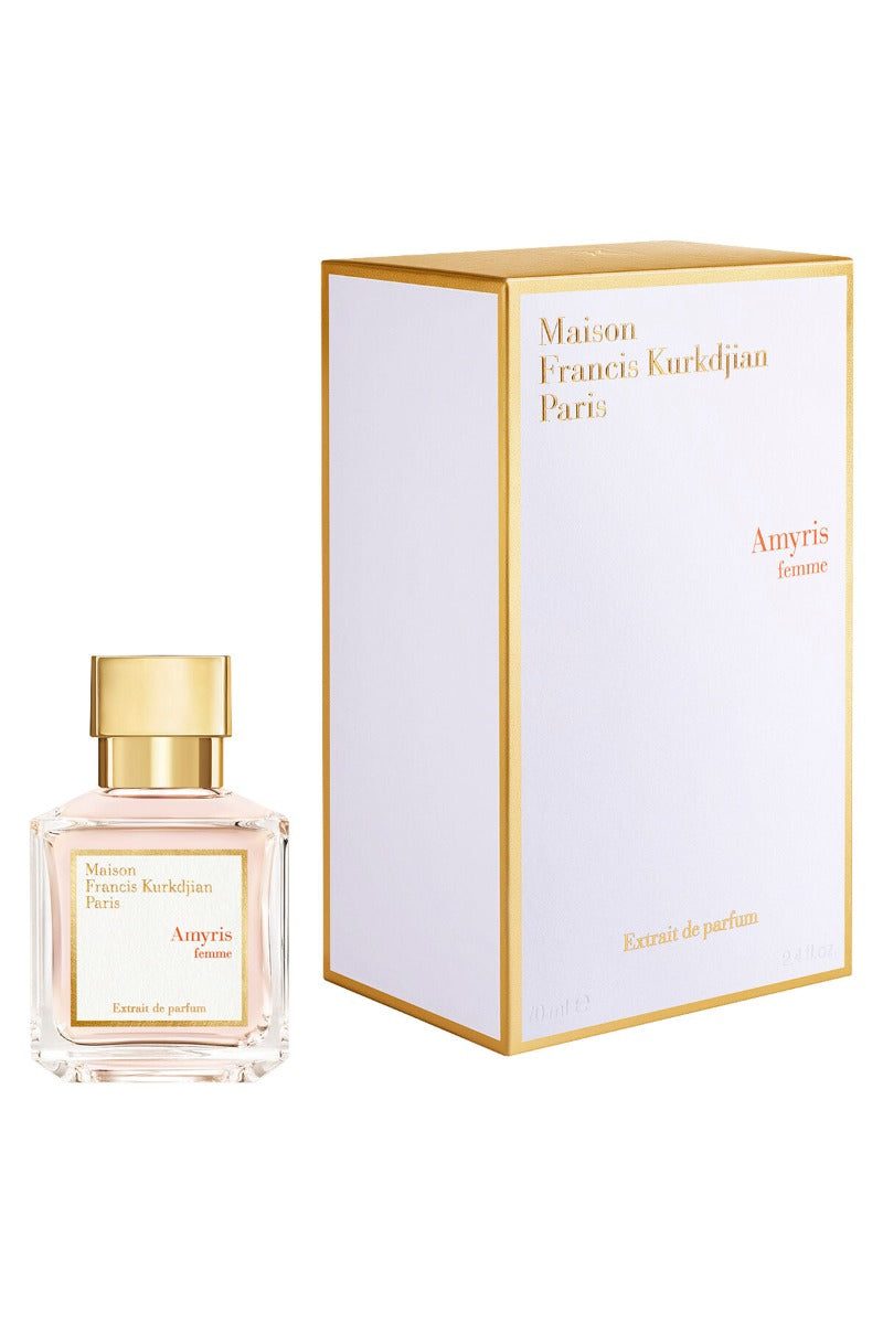 maison-francis-kurkdjian-amyris-homme-exdp-3700559609231.main_ Maison Francis Kurkdjian Paris Amyris Femme - Perfume For Women - Extrait De Parfum 70 ml - Image 1