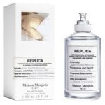 MAISON MARGIELA REPLICA LAZY SUNDAY MORNING FOR WOMEN EDT 100 ml - Image 2