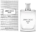 Jimmy Choo Man Ice for Men - Eau de Toilette, 100ml