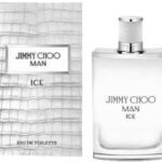 Jimmy Choo Man Ice for Men - Eau de Toilette, 100ml