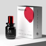 Map Of The Heart V.3 Passion EDP - Image 5