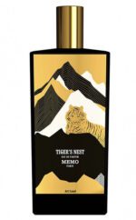 Memo Art Land Tiger'S Nest Unisex Edp 75 Ml - Image 2