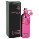 Montale Roses Musk - Perfume For Women - EDP 100ml