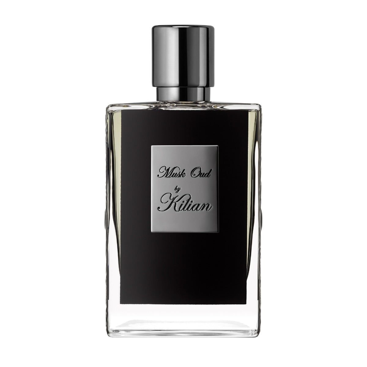 musk-oud Kilian Musk Oud - Perfume For Unisex - EDP 50 ml - Image 1