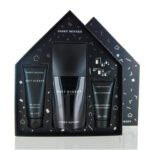 ISSEY MIYAKE NUIT D'ISSEY FOR MEN EDT 125ML+75ML SHOWER GEL+50ML AFTER SHAVE BALMT