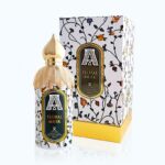 ATTAR COLLECTION FLORAL MUSK FOR UNISEX EDP 100 ml