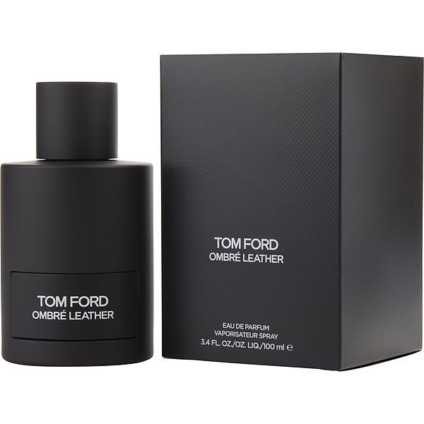 ombre-leather-100ml-edp Tom Ford Ombre' Leather Perfume for Men & Women Edp 100ml - Image 1