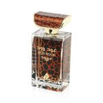 Lattafa oud wood, edp, 100ml - Image 3