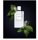 Van Cleef And Arpels Patchouli Blanc EDP 75 ml - Image 4