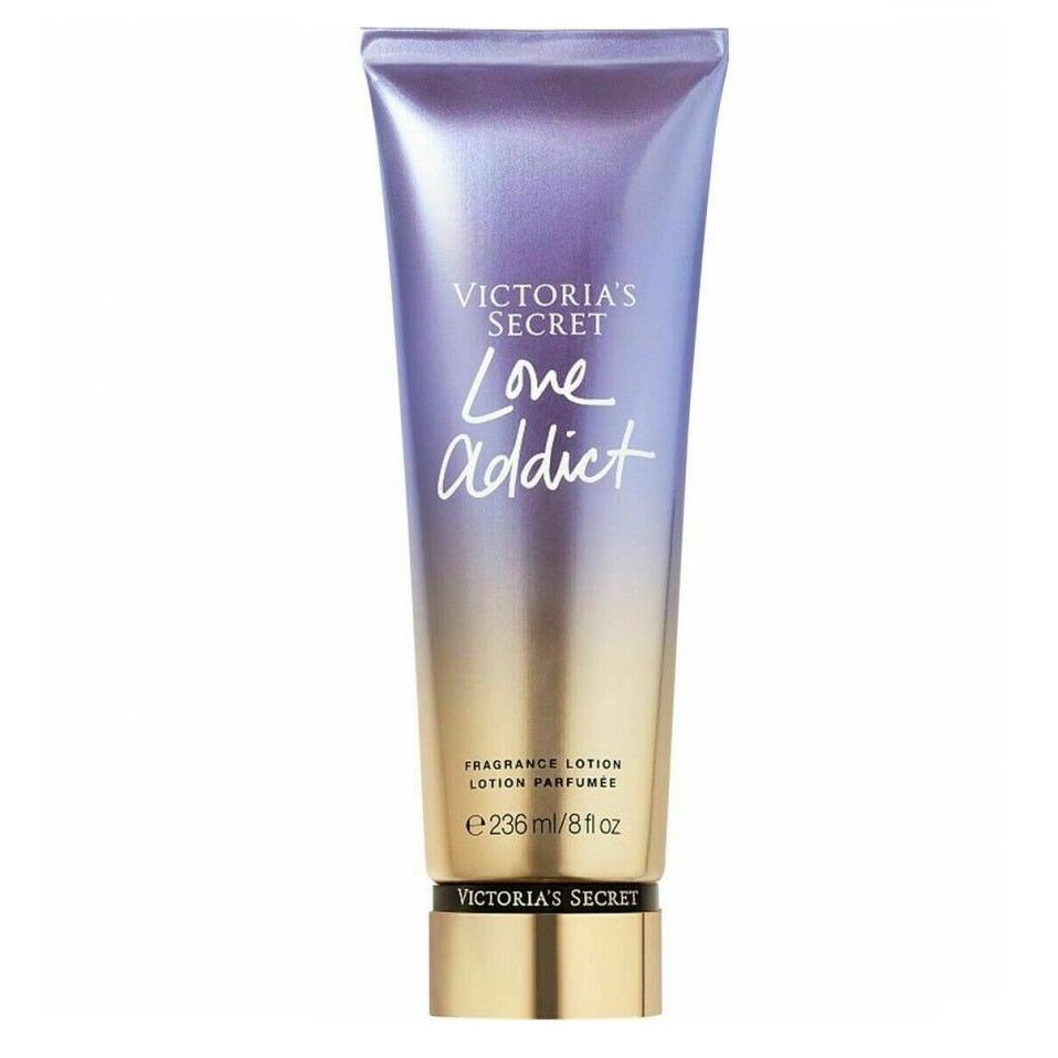 pe-vs-w-879378 Victoria'S Secret Love Addict (2019) 236ml Body Lotion - Image 1