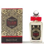 Penhaligon'S Elixir for Unisex EDT 100 Ml
