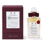 Penhaligon'S Kensington Amber for Unisex EDP 100 Ml - Image 2