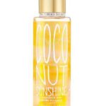 VICTORIA SECRET  COCONUT SUNSHINE ON THE ISLAND MIST 250ML