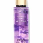 Victoria'S Secret Love Spell (2019) 250ml Body Mist
