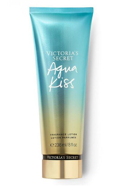 pmpl_225199_1 Victoria'S Secret Aqua Kiss (2019) 236ml Body Lotion - Image 1