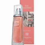 Givenchy Live Irresistible Eau De Parfum Spray 50ml-1.7oz