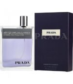 Prada Amber Pour Homme - perfume for men, 100 ml - EDT