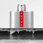 PRADA LUNA ROSSA POUR HOMME , Perfume for Men ,  EDT 150 ml - Image 4