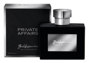 private_affairs_by_baldessarini_90ml_eau_de_toilette Hugo Boss Baldessarini Private Affairs For Men Eau de Toilette, 50ml - Image 1