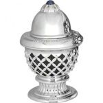 Rasasi Mahyouba Perfume Oil, Attar for Men and Women, 30ml