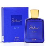 Rasasi Shuhrah Elixir Pour Homme Edp For Men Oriental Woody 90ml - Image 2