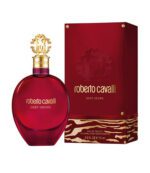 ROBERTO CAVALLI DEEP DESIRE FOR WOMEN EDP 75 ml