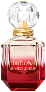 Roberto Cavalli Paradiso Assoluto - Perfume For Women - EDP 50 ml