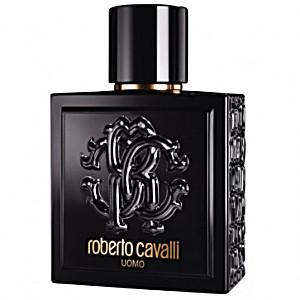 Roberto Cavalli Uomo - perfume for men Eau De Toilette, 60 Ml - Image 1