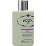 Prada Les Infusions De Rose Mini Perfume For Women EDP 8 ml
