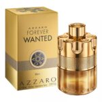 Azzaro Forever Wanted Elixir Perfume For Men Parfum 100ml - Image 3