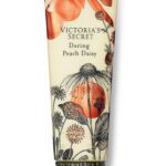 Victoria'S Secret Daring Peach Daisy for Women Fragrance Lotion 236 Ml