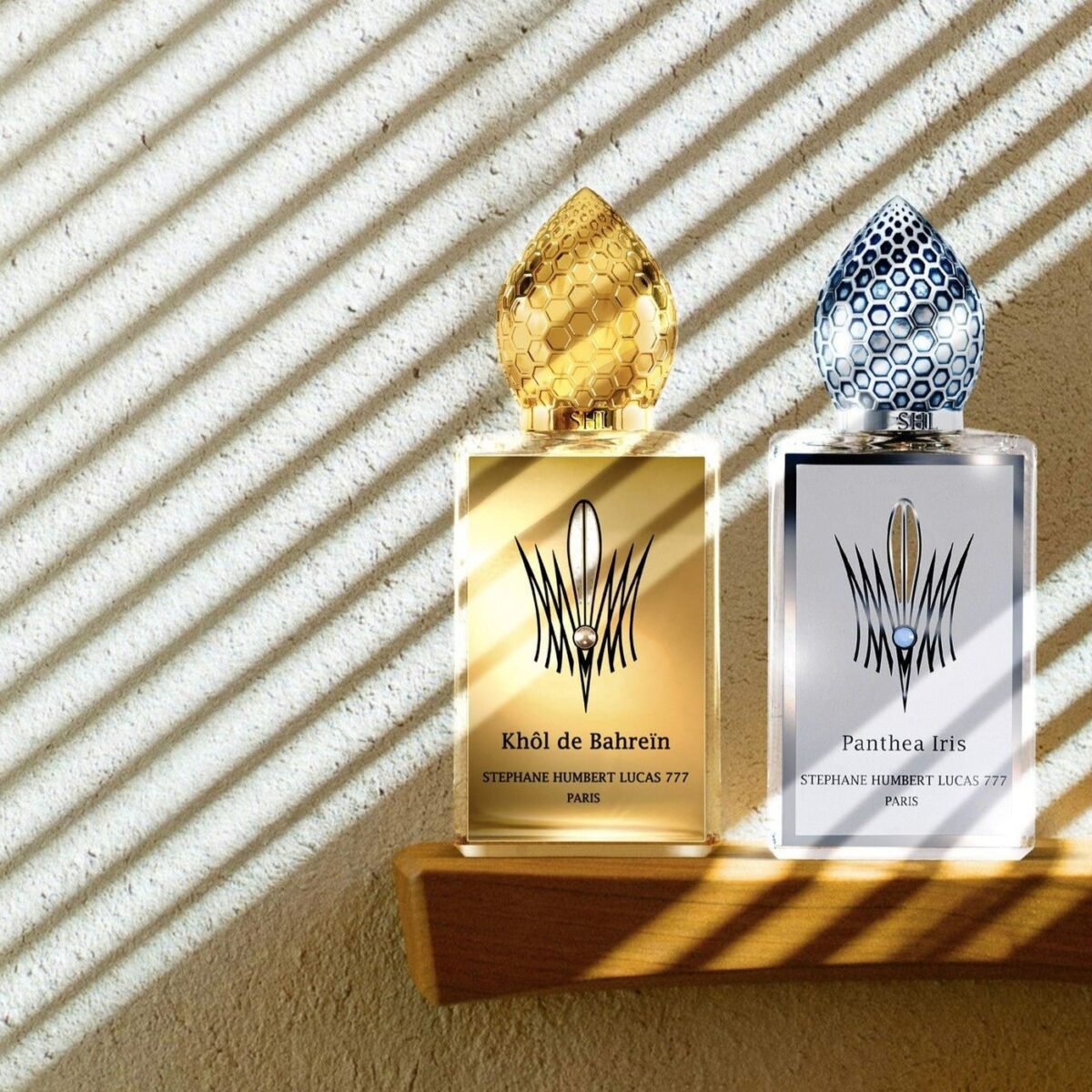 Stephane Humbert Lucas Khol De Bahrein EDP - Image 4