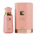French Avenue Sweet Paradise Perfume For Women EDP 100ml - Image 3