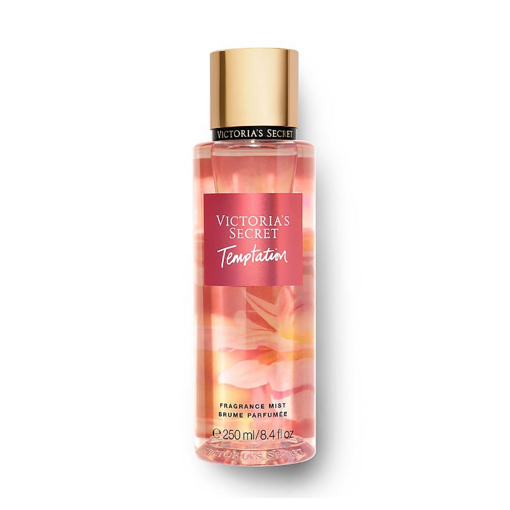 temptation Victoria's Secret Temptation Fragrance Mist Spray 250 ml - Image 1