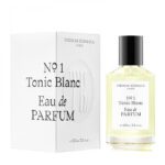Thomas Kosmala No.1 Tonic Blanc Eau De Parfum For Unisex, 100 ml