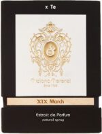 Tiziana Terenzi Tiz XIX March Extr de PARF 100 ml Skin Care 100 ml Pack of 1 - Image 3