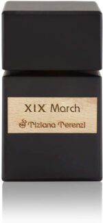 Tiziana Terenzi Tiz XIX March Extr de PARF 100 ml Skin Care 100 ml Pack of 1 - Image 2