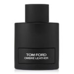 Tom Ford Ombre' Leather Perfume for Men & Women Edp 100ml - Image 2