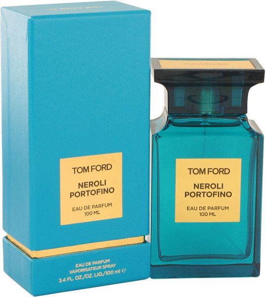 Tom Ford Neroli Porto Unisex Eau de Parfum - 100ml - Image 1