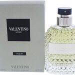 Uomo Acqua by Valentino - perfume for men - Eau De Toilette, 125ml