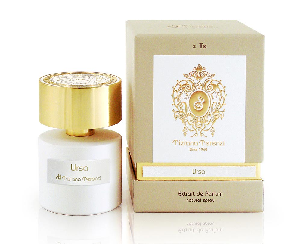 usra Tiziana Terenzi Ursa Major For Unisex 100ml - Extrait De Parfum - Image 1