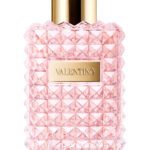 Valentino Donna Acqua Eau De Toilette For Women, 100 ml